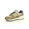 NEW BALANCE W 574 PN Léopard