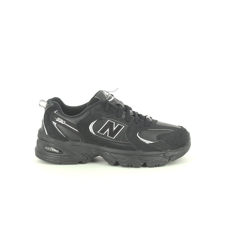 NEW BALANCE GR 530 1PD Noir