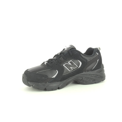 NEW BALANCE GR 530 1PD Noir
