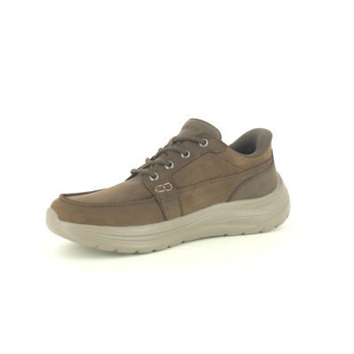 SKECHERS COC DECKSLAN GRAYSIN Marron