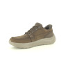 SKECHERS COC DECKSLAN GRAYSIN Marron