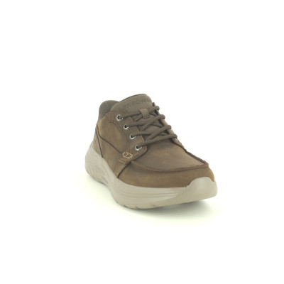 SKECHERS COC DECKSLAN GRAYSIN Marron