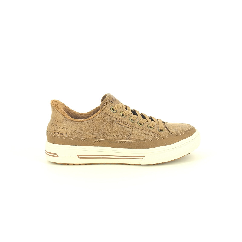 SKECHERS H 183 224 Marron