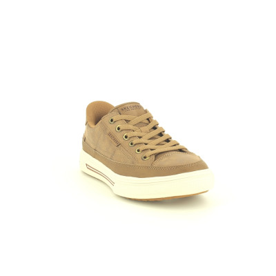 SKECHERS H 183 224 Marron
