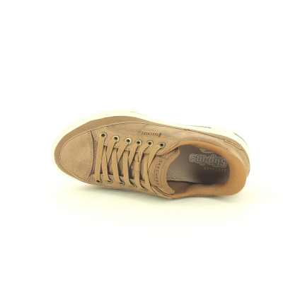 SKECHERS H 183 224 Marron