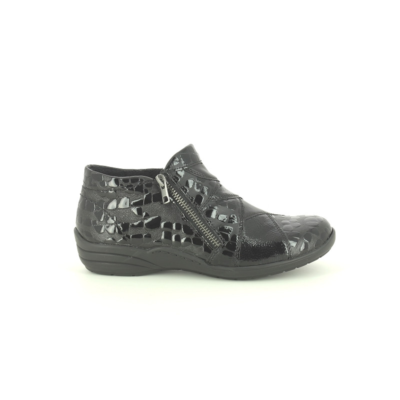 REMONTE R7674 Noir