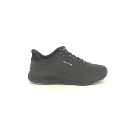 SKECHERS UNO LITE 2 NEW ARC Noir