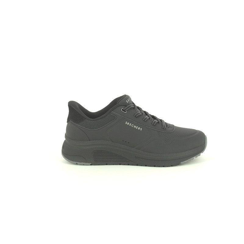 SKECHERS UNO LITE 2 NEW ARC Noir