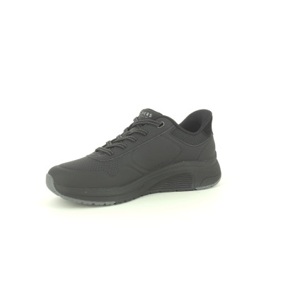 SKECHERS UNO LITE 2 NEW ARC Noir