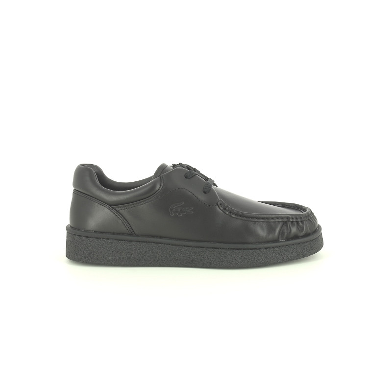 LACOSTE CLAYLOW 226 1 SMA Noir