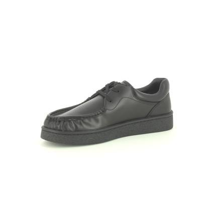 LACOSTE CLAYLOW 226 1 SMA Noir