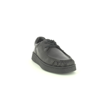 LACOSTE CLAYLOW 226 1 SMA Noir