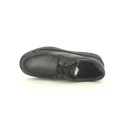 LACOSTE CLAYLOW 226 1 SMA Noir