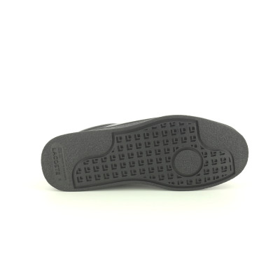 LACOSTE CLAYLOW 226 1 SMA Noir