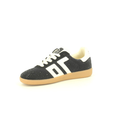BACK70 CLOUD V005 Noir