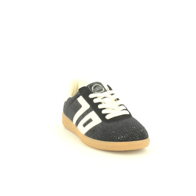 BACK70 CLOUD V005 Noir