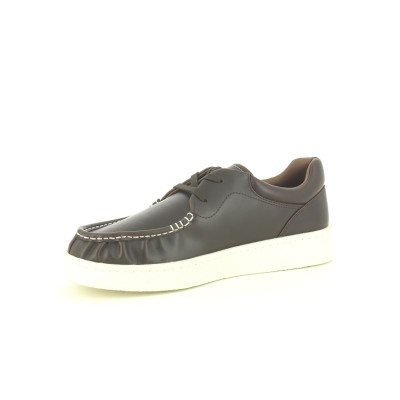 LACOSTE CLAYLOW 226 1 SMA Marron