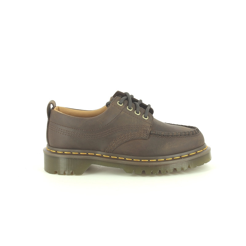 DR MARTENS LOWELL Marron