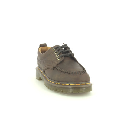 DR MARTENS LOWELL Marron