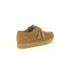 CLARKS WALLABEE LITE Marron