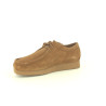 CLARKS WALLABEE LITE Marron
