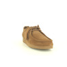 CLARKS WALLABEE LITE Marron