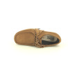 CLARKS WALLABEE LITE Marron