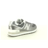 NEW BALANCE W 574 8DS Argent