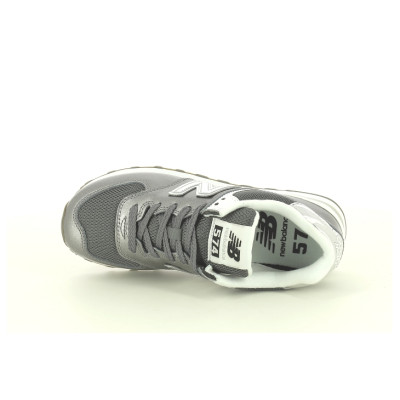 NEW BALANCE W 574 8DS Argent