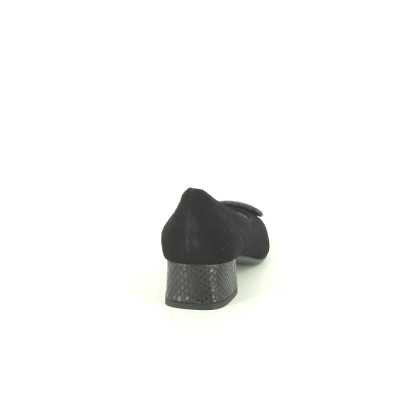 REQINS KEFIR Noir