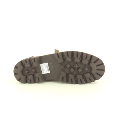 CLARKS CLEYHILL HI Sand