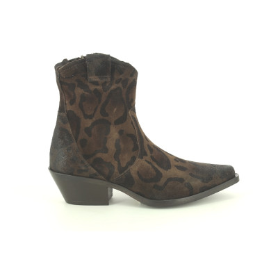 METISSE DX380 Marron