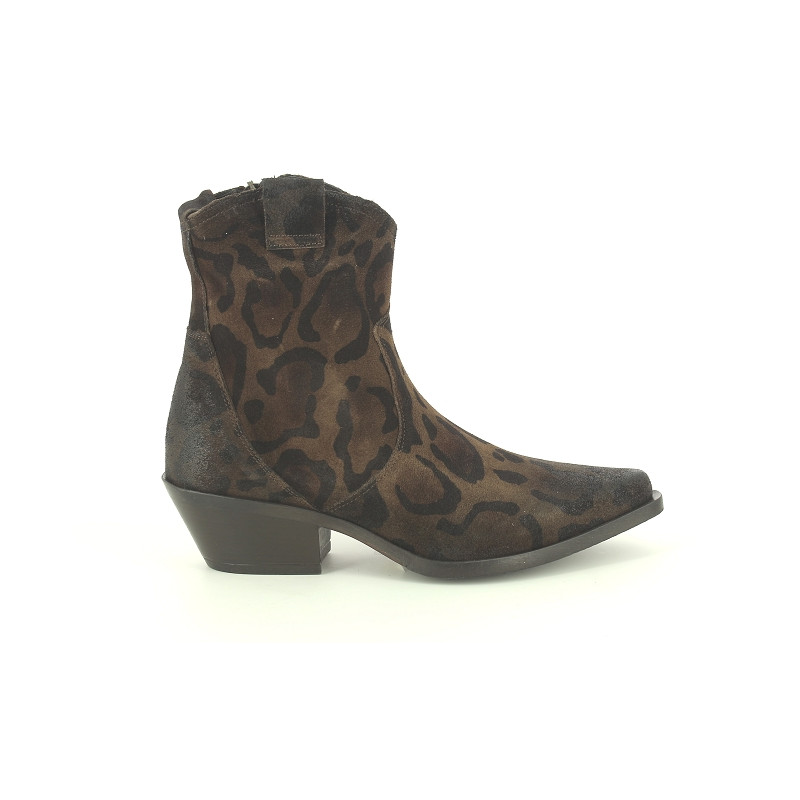 METISSE DX380 Marron
