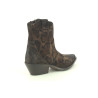 METISSE DX380 Marron