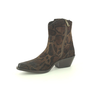METISSE DX380 Marron