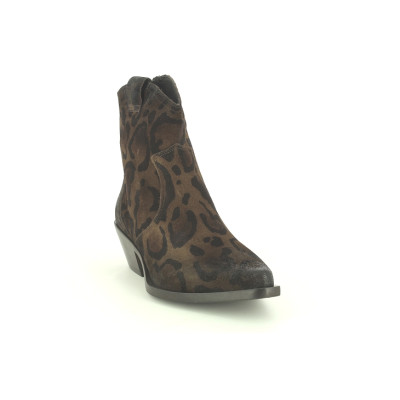 METISSE DX380 Marron