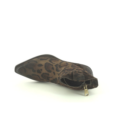 METISSE DX380 Marron
