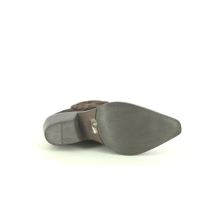 METISSE DX380 Marron
