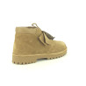 CLARKS DSRT 2456 ROCK Tan