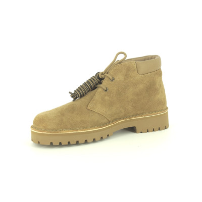 CLARKS DSRT 2456 ROCK Tan