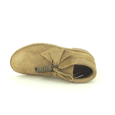 CLARKS DSRT 2456 ROCK Tan