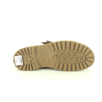 CLARKS DSRT 2456 ROCK Tan