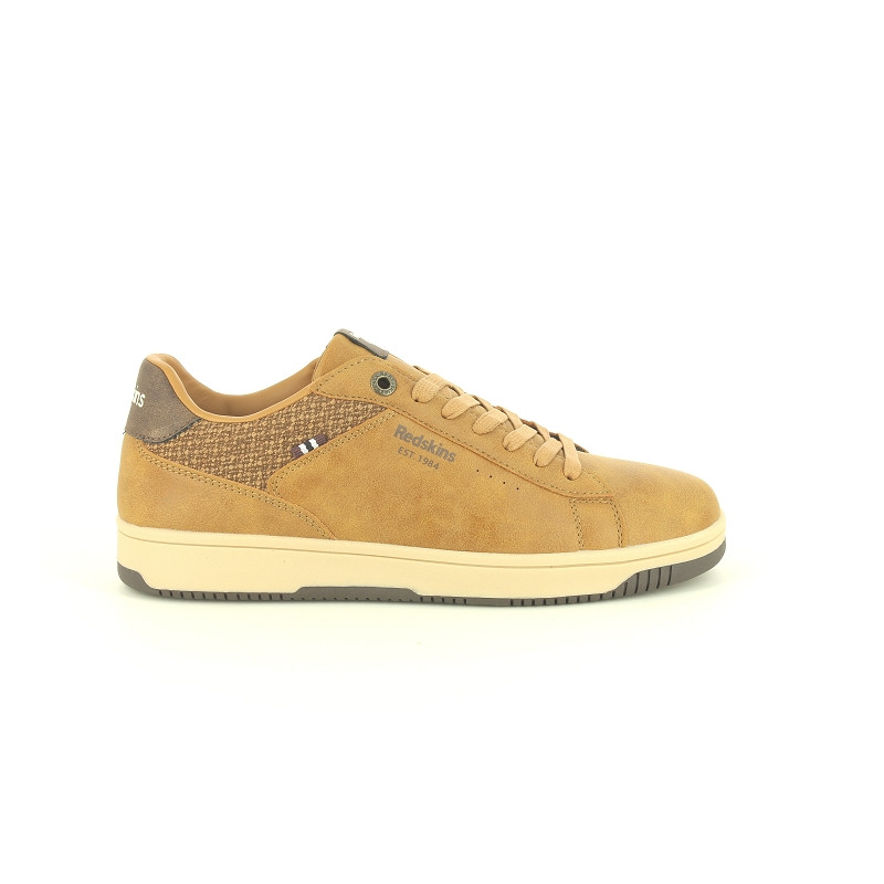 REDSKINS GUNRAY Camel