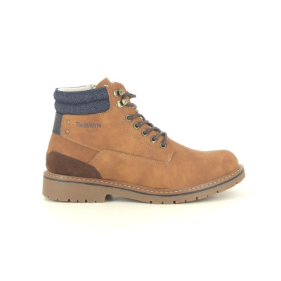 REDSKINS UPTOWN Cognac