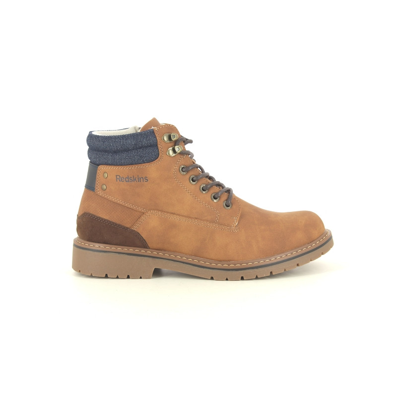 REDSKINS UPTOWN Cognac