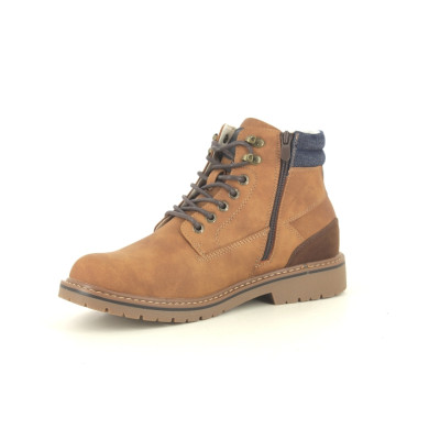 REDSKINS UPTOWN Cognac