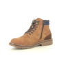 REDSKINS UPTOWN Cognac