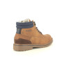 REDSKINS UPTOWN Cognac