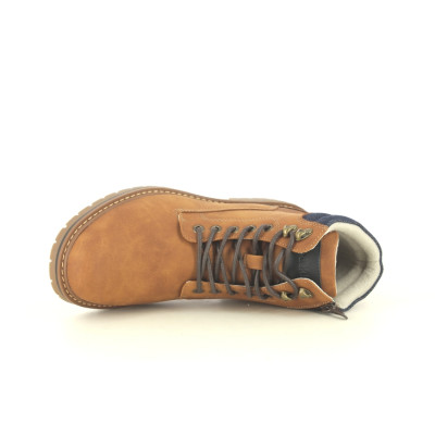 REDSKINS UPTOWN Cognac