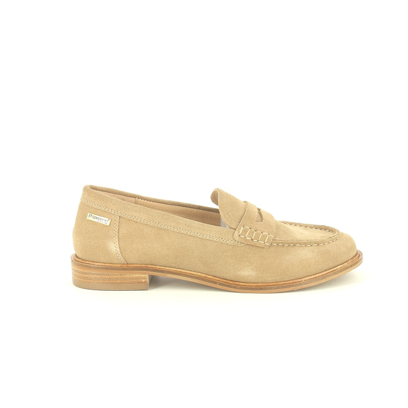 LES TROPEZIENNES LUCISUED Beige